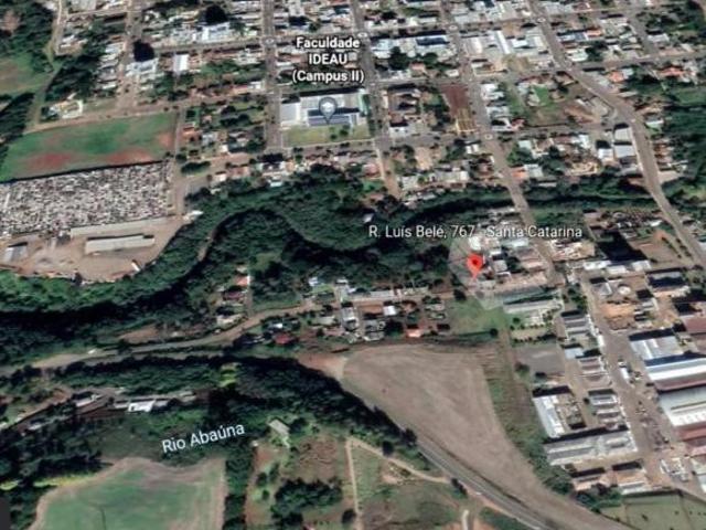 Terreno venda em Região Geográfica Imediata de Erechim, Getulio Vargas