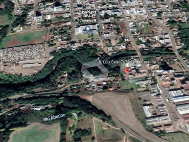 Terreno venda em Região Geográfica Imediata de Erechim, Getulio Vargas