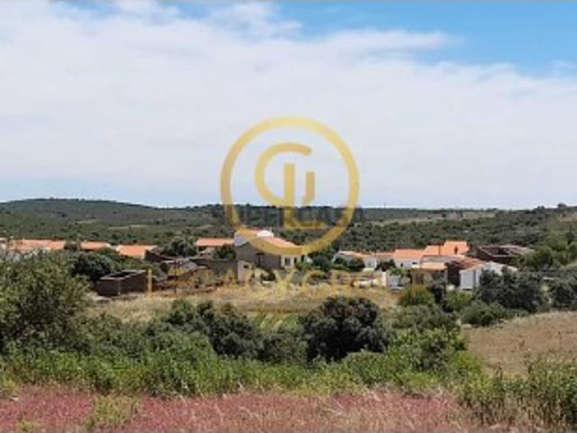 Terreno venda em Giões, Faro