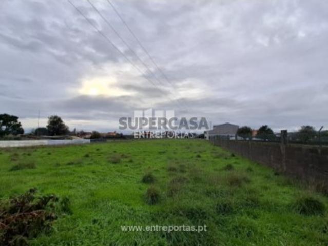 Terreno venda em Vila Do Conde, Porto
