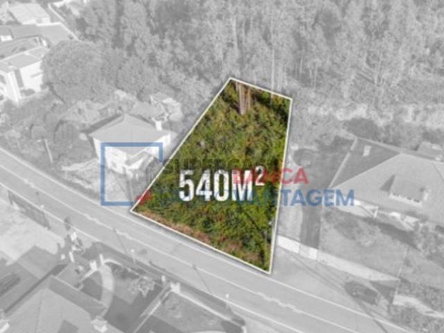 Terreno venda em Gião, Santa Maria Da Feira