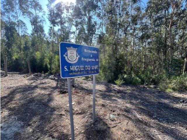 Terreno venda em Louredo, Santa Maria da Feira
