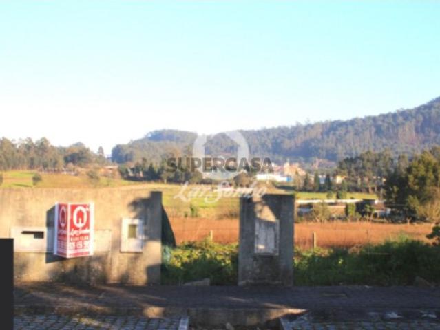 Terreno venda em Barcelos, Gilmonde