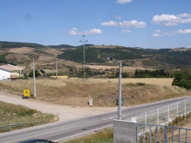 Terreno venda em Bragança