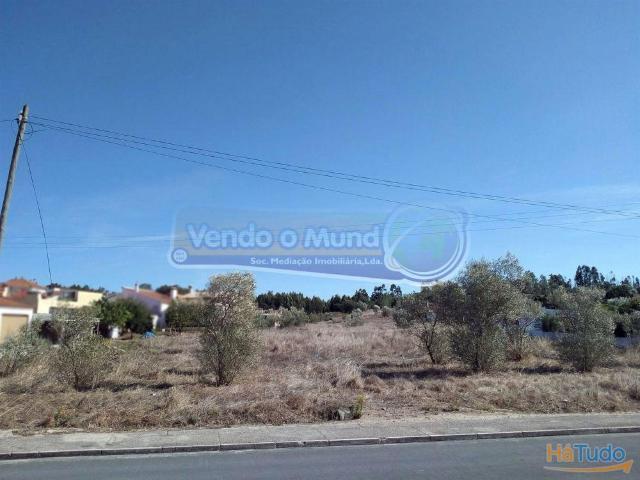 Terreno venda em Salvaterra De Magos, Santarém