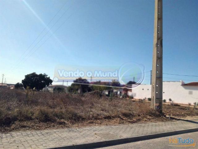 Terreno venda em Salvaterra De Magos, Santarém