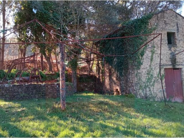 Terreno venda em Góis, Coimbra