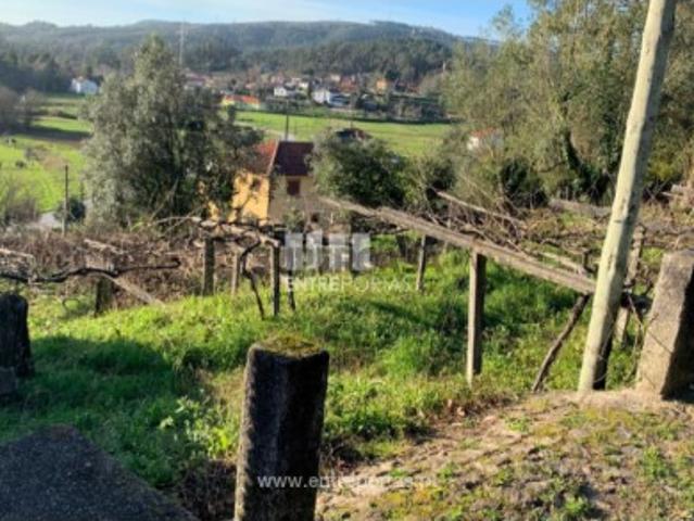 Terreno venda em Arga De Baixo, Viana Do Castelo
