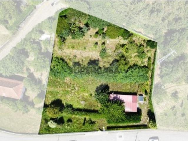Terreno venda em Arga De Baixo, Viana Do Castelo