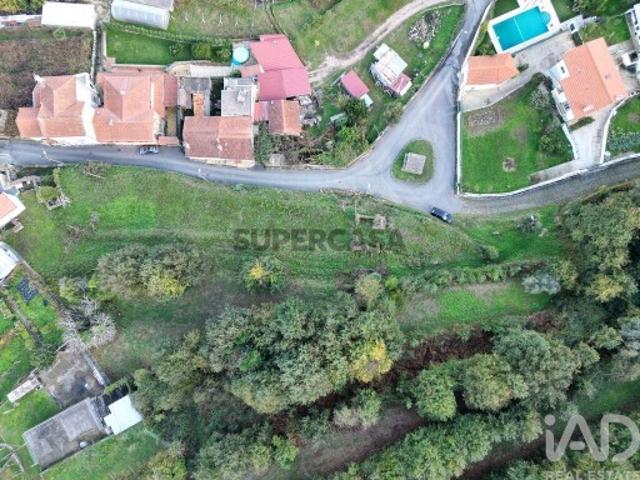 Terreno venda em Vila Nova De Cerveira, Viana Do Castelo