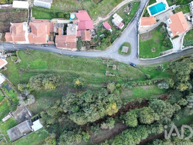 Terreno venda em Vila Nova De Cerveira, Viana Do Castelo