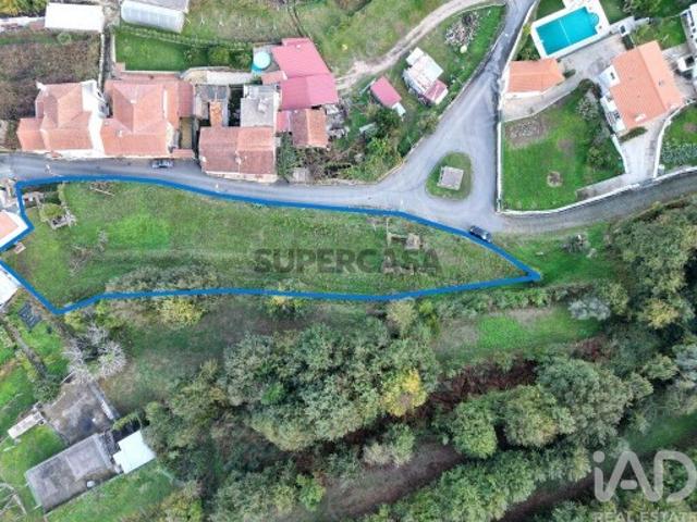 Terreno venda em Vila Nova De Cerveira, Viana Do Castelo