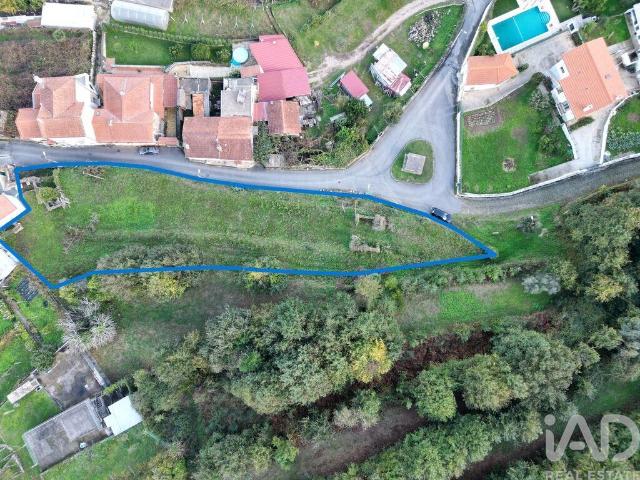 Terreno venda em Vila Nova De Cerveira, Viana Do Castelo