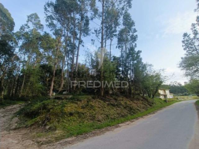 Terreno venda em Pairia, Ourém