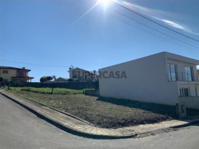 Terreno venda em Vila Nova De Famalicão, Chamuscada