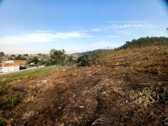 Terreno venda em Vila Nova De Famalicão, São Gonçalo
