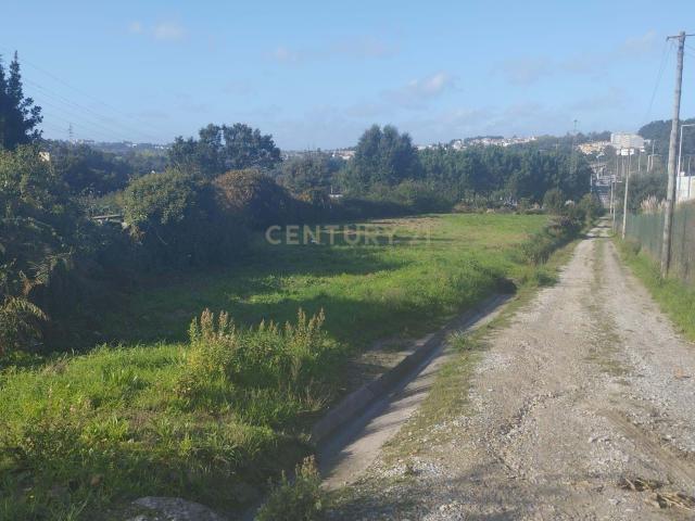 Terreno venda em Gondomarinho, Gondomar