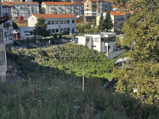 Terreno venda em Quebrantões, Vila Nova de Gaia