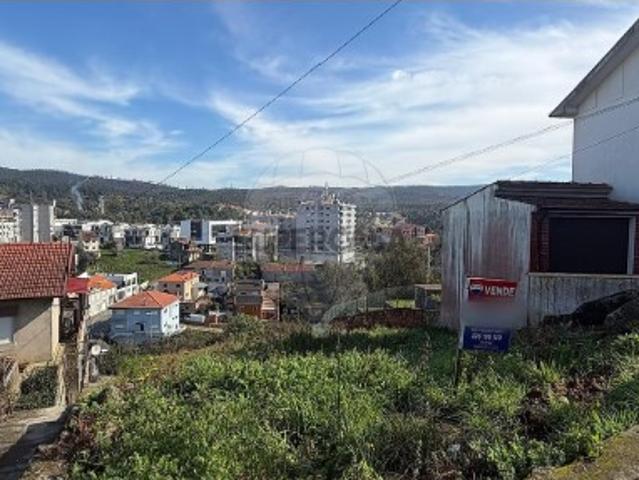 Terreno venda em Zorra, Gondomar