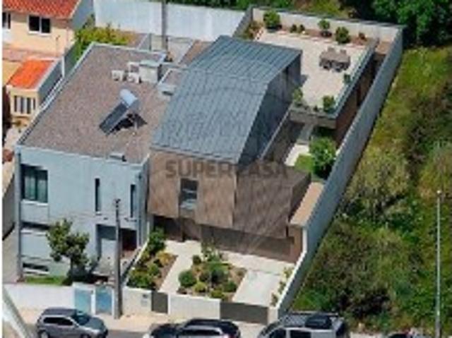 Terreno venda em Murjães, Gondomar