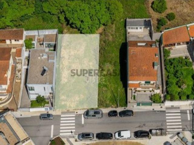 Terreno venda em Murjães, Gondomar