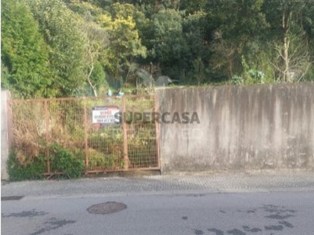 Terreno venda em Gondomar, Porto