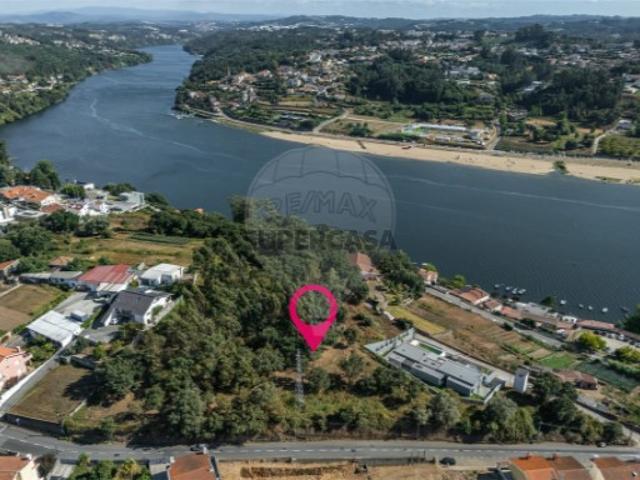 Terreno venda em Gramido, Gondomar