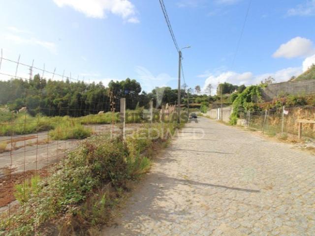 Terreno venda em Morentães, Gondomar