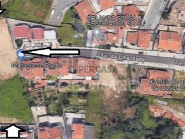 Terreno venda em Gondomar, Porto