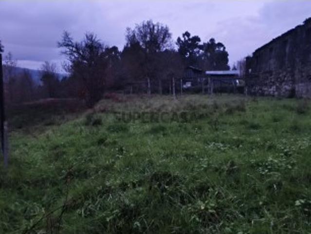 Terreno venda em Boalhosa, Viana Do Castelo