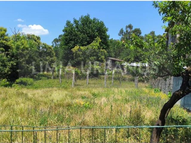 Terreno venda em Boalhosa, Viana Do Castelo