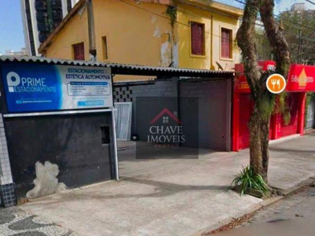 Terreno aluguel em Região Imediata de Santos, Região Metropolitana da Baixada Santista