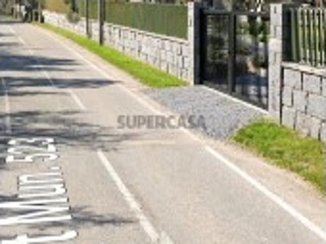 Terreno venda em Gouveia