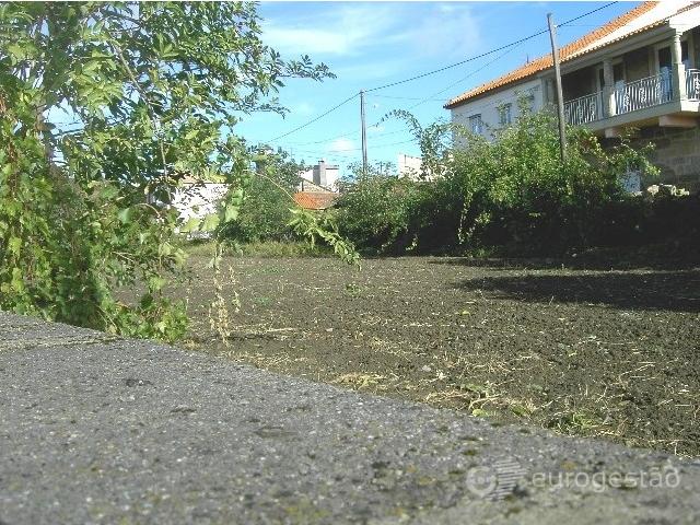 Terreno venda em Tarouca, Viseu