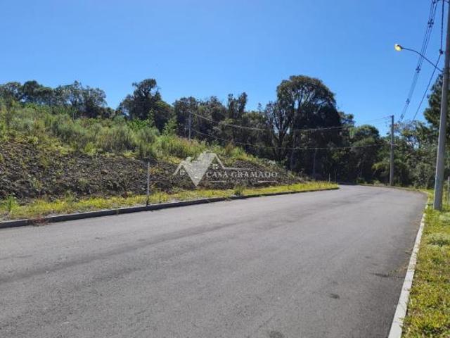 Terreno venda em Loteamento Marsal, Gramado