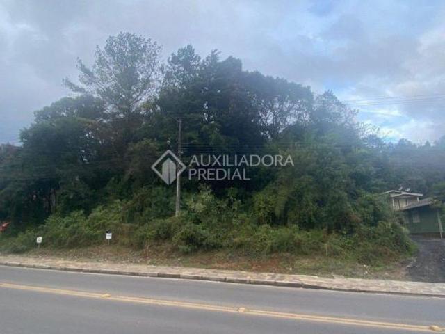 Terreno venda em Região Geográfica Imediata de Caxias do Sul, Gramado
