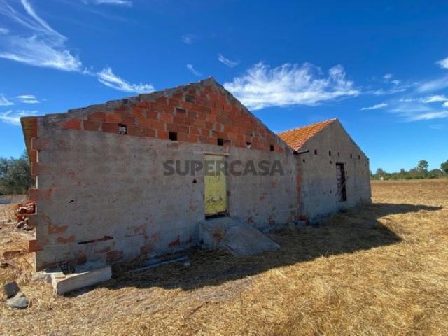 Terreno venda em Bairro do Romana, Grândola