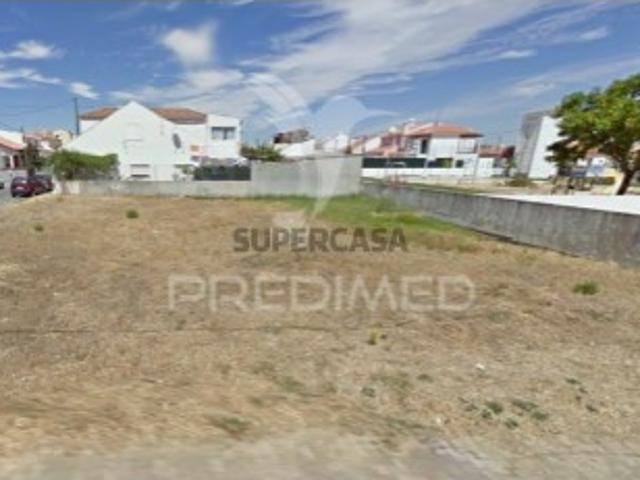 Terreno venda em Milharadas, Grândola
