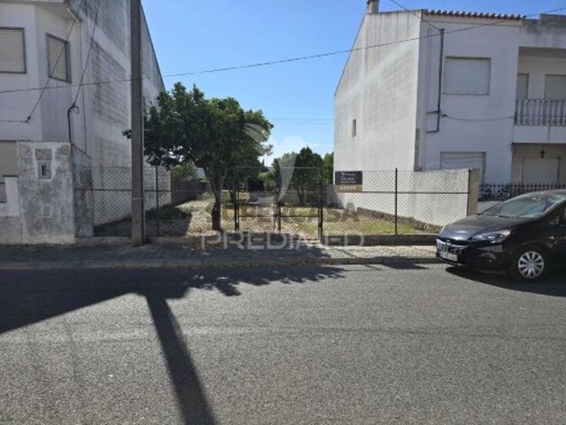 Terreno venda em Milharadas, Grândola