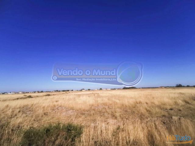 Terreno venda em Salvaterra De Magos, Santarém