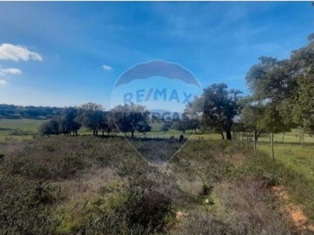 Terreno venda em Mourão, Évora