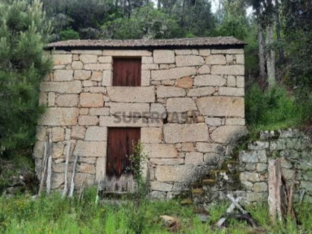 Terreno venda em Viseu