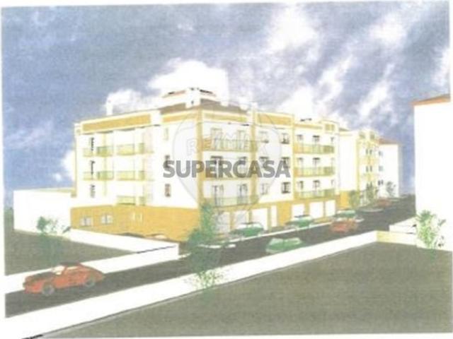 Terreno venda em Soure, Coimbra