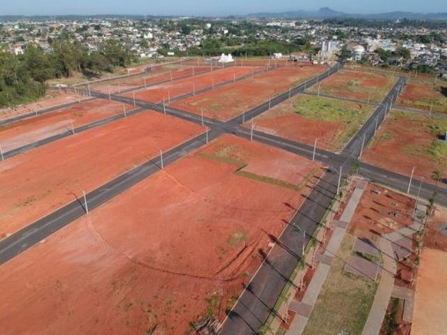 Terreno venda em Gravataí