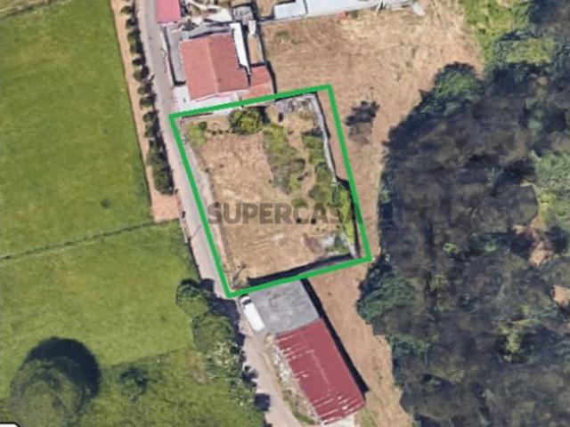 Terreno venda em Vila Nova De Gaia, Porto