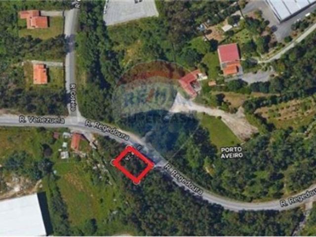 Terreno venda em Vila Nova De Gaia, Porto