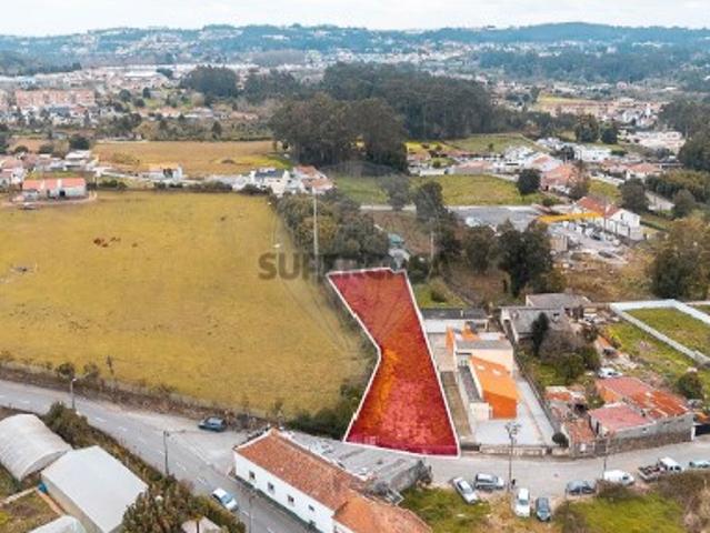 Terreno venda em Vila Nova De Gaia, Porto