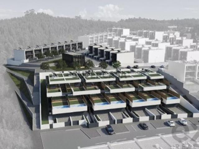 Terreno venda em Vila Nova De Gaia, Porto