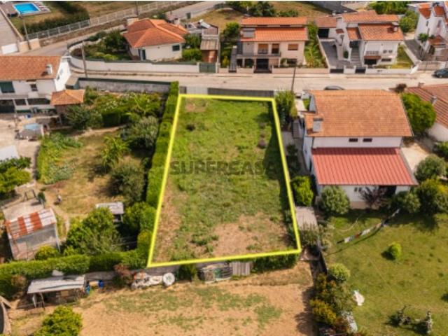 Terreno venda em Vila Nova De Gaia, Porto