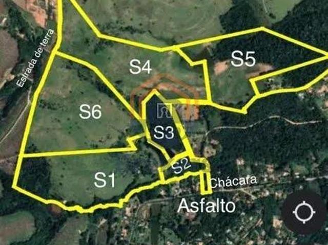 Terreno venda em Região Imediata de Jundiaí, Itupeva